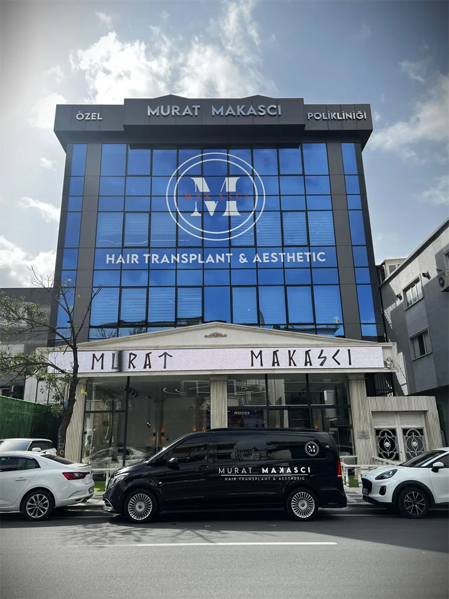 Murat Makasci Klinik